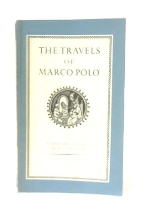 Image du vendeur pour The Travels of Marco Polo mis en vente par World of Rare Books