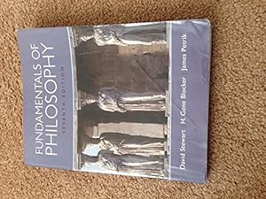 Seller image for Fundamentals of Philosophy (7th Edition) for sale by ZBK Books