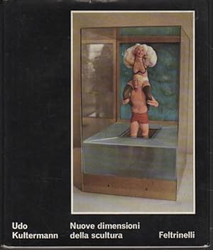 Nuove dimensioni della scultura