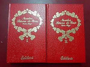 Nuestra Señora de París (2 vols.)