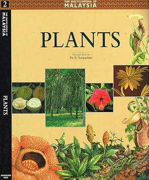 Bild des Verkufers fr Plants vol.II zum Verkauf von Biblioteca di Babele