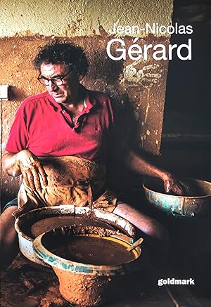Jean-Nicolas Gérard: A Unique Gift (Goldmark Pots 50)
