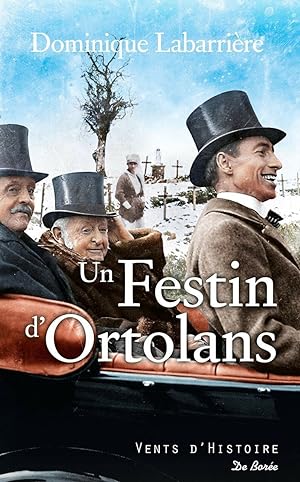 Seller image for Un festin d'Ortolans for sale by Dmons et Merveilles