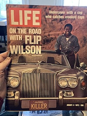 life magazine august 4 1972