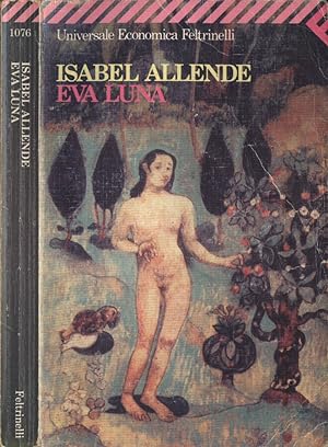 Seller image for EvaLuna for sale by Biblioteca di Babele