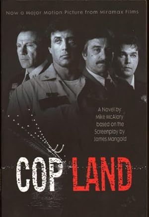 Bild des Verkufers fr Cop Land: Based on the Screenplay by James Mangold zum Verkauf von ZBK Books