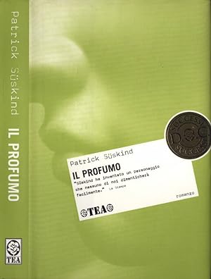 Seller image for Il profumo for sale by Biblioteca di Babele