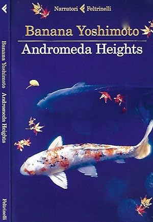 Immagine del venditore per Andromeda Heights venduto da Biblioteca di Babele