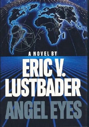 Seller image for Angel Eyes for sale by ZBK Books