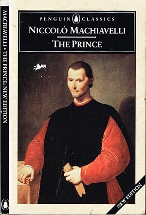 Bild des Verkufers fr The Prince zum Verkauf von Biblioteca di Babele