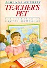 Image du vendeur pour Teacher's Pet mis en vente par ZBK Books