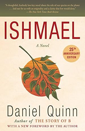 Seller image for Ishmael:A Novel for sale by ZBK Books