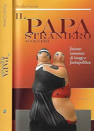 Seller image for Il Papa Straniero Volver for sale by Biblioteca di Babele