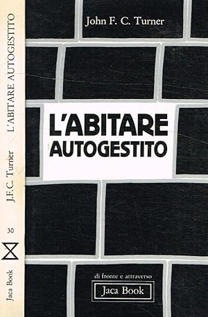Seller image for L'abitare autogestito for sale by Biblioteca di Babele