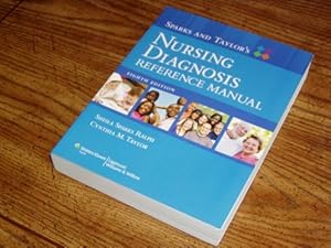 Seller image for Sparks & Taylor's Nursing Diagnosis Reference Manual for sale by ZBK Books