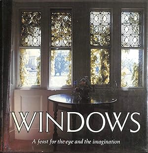 Seller image for Windows for sale by M Godding Books Ltd