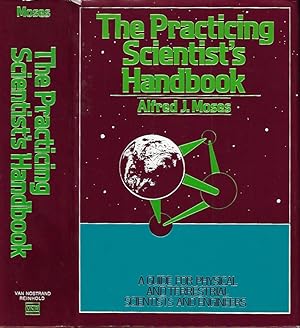 Bild des Verkufers fr The Practicing Scientist's Handbook A Guide for Physical and Terrestrial Scientists and Engineers zum Verkauf von Biblioteca di Babele
