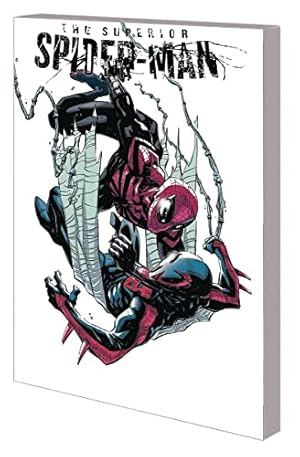 Immagine del venditore per The Superior Spider-Man - The Complete Collection 2 venduto da ZBK Books