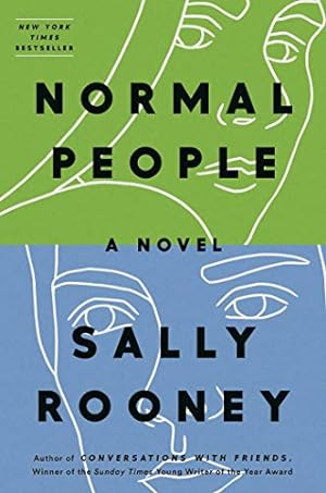 Image du vendeur pour Normal People: A Novel mis en vente par ZBK Books