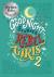 Bild des Verkufers fr Good Night Stories For Rebel Girls 2 zum Verkauf von Houtman Boeken