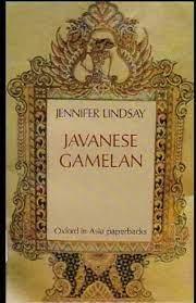 Seller image for Javanese Gamelan for sale by Houtman Boeken