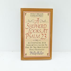 Seller image for A Shepherd Looks at Psalm 23 for sale by Cat On The Shelf