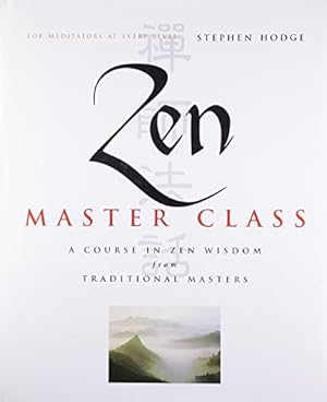 Image du vendeur pour Zen Masterclass mis en vente par ZBK Books