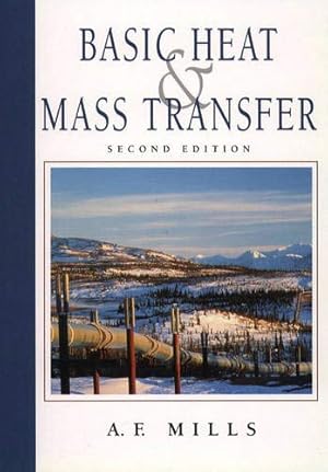 Seller image for Basic Heat and Mass Transfer for sale by ZBK Books