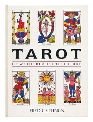 Immagine del venditore per Tarot: How to Read the Future venduto da ZBK Books