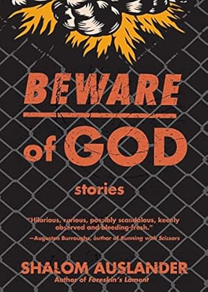 Immagine del venditore per Beware of God: Stories venduto da ZBK Books