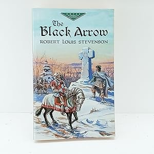 Immagine del venditore per The Black Arrow (Dover Childrens Evergreen Classics) venduto da Cat On The Shelf