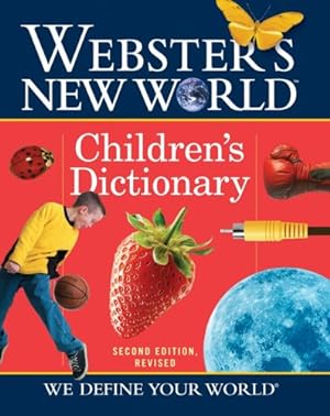 Seller image for Webster's New World Children's Dictionary for sale by ZBK Books