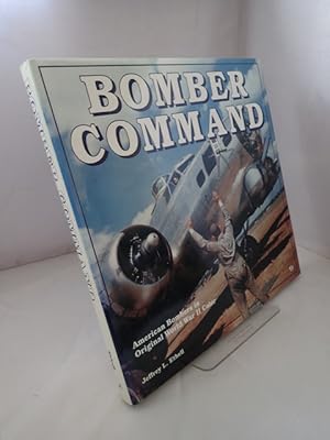 Immagine del venditore per Bomber Command: American Bombers in Original World War II Color venduto da YattonBookShop PBFA