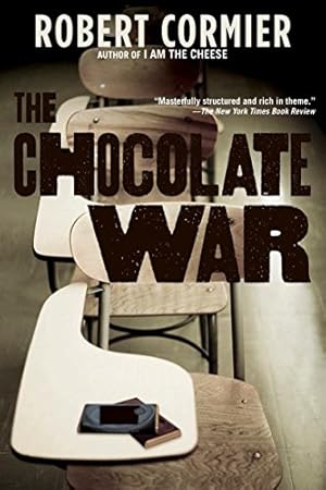 Seller image for The Chocolate War for sale by ZBK Books