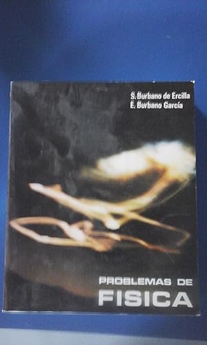 Seller image for PROBLEMAS DE FSICA (Zaragoza, 1989) for sale by Multilibro