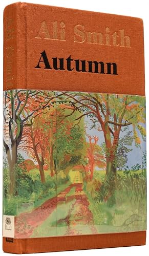 Immagine del venditore per Autumn. [Seasonal Quartet] venduto da Adrian Harrington Ltd, PBFA, ABA, ILAB