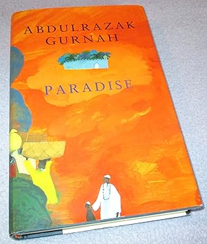 Immagine del venditore per Paradise (Signed by Author) venduto da Bramble Books