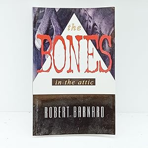 Seller image for The Bones in the Attic (Missing Mysteries) for sale by Cat On The Shelf