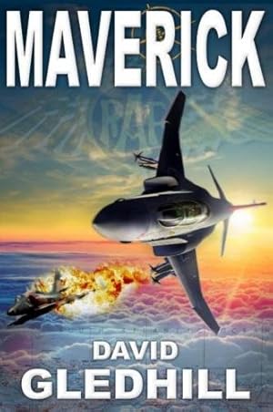 Seller image for Maverick for sale by WeBuyBooks 2