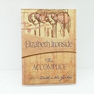 Seller image for The Accomplice for sale by Cat On The Shelf