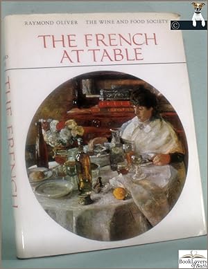 The French at Table