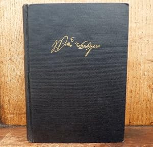 Seller image for The Complete Works of William Shakespeare for sale by Ammareal