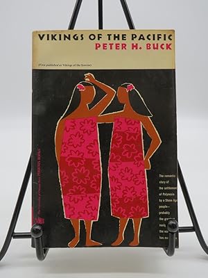 VIKINGS OF THE PACIFIC