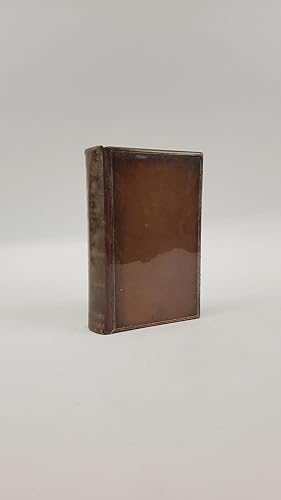 Seller image for THE ANATOMY OF MELANCHOLY, WHAT IT IS, WITH ALL THE KINDS, CAUSES, SYMPTOMS, PROGNOSTICS, AND SEVERAL CURES OF IT for sale by Second Story Books, ABAA