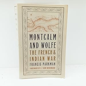 Immagine del venditore per Montcalm And Wolfe venduto da Cat On The Shelf