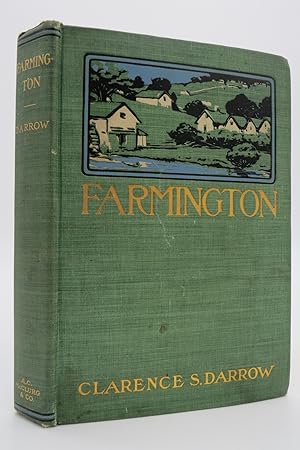 Seller image for FARMINGTON for sale by Sage Rare & Collectible Books, IOBA