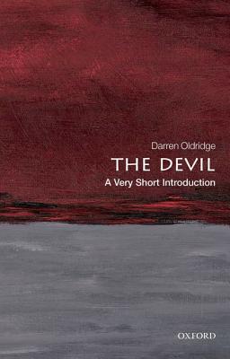 Imagen del vendedor de The Devil: A Very Short Introduction (Paperback or Softback) a la venta por BargainBookStores