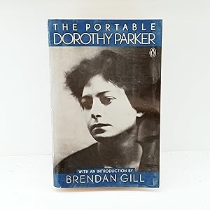 Seller image for The Portable Dorothy Parker for sale by Cat On The Shelf