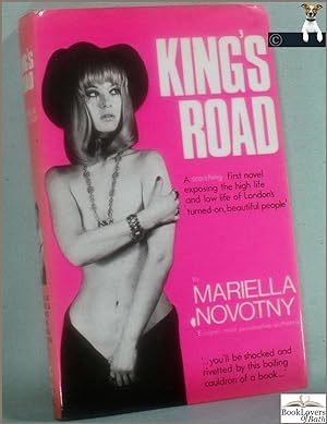 King's Road: A Novel
