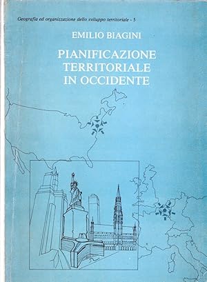 Pianificazione Territoriale in Occidente